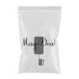 Maxbell Wireless Charger Pad Non-slip Mat for iPhone 8 8 Plus X iPhone XS XR MAX