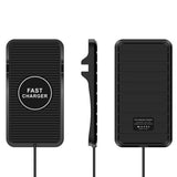 Maxbell Wireless Charger Pad Non-slip Mat for iPhone 8 8 Plus X iPhone XS XR MAX