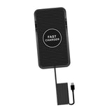 Maxbell Wireless Charger Pad Non-slip Mat for iPhone 8 8 Plus X iPhone XS XR MAX
