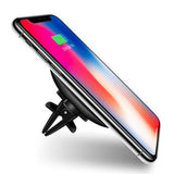 Maxbell Qi Fast Wireless Car Charging Pad