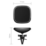 Maxbell Qi Fast Wireless Car Charging Pad