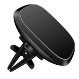 Maxbell Qi Fast Wireless Car Charging Pad