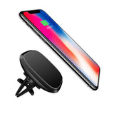 Maxbell Qi Fast Wireless Car Charging Pad
