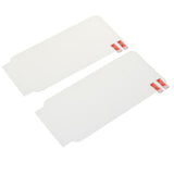 Maxbell 2 Pcs Soft Hydrogel film Full Cover screen protector for Apple iPhone XS Max