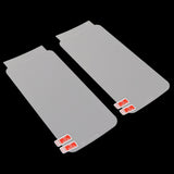 Maxbell 2 Pcs Soft Hydrogel film Full Cover screen protector for Apple iPhone XS Max