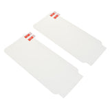 Maxbell 2 Pcs Soft Hydrogel film Full Cover screen protector for Apple iPhone XS Max