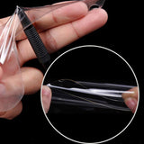 Maxbell 2 Pcs Soft Hydrogel film Full Cover screen protector for Apple iPhone XS Max