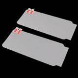 Maxbell 2 Pcs Soft Hydrogel film Full Cover screen protector for Apple iPhone XS Max
