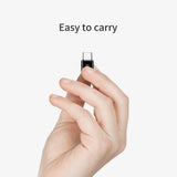 Maxbell Micro USB To Type C OTG Converter OTG Adapter For Samsung Tablet Phone