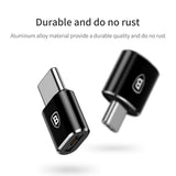 Maxbell Micro USB To Type C OTG Converter OTG Adapter For Samsung Tablet Phone
