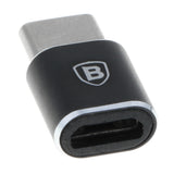Maxbell Micro USB To Type C OTG Converter OTG Adapter For Samsung Tablet Phone