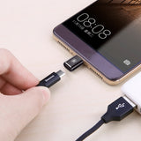 Maxbell Micro USB To Type C OTG Converter OTG Adapter For Samsung Tablet Phone