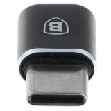 Maxbell Micro USB To Type C OTG Converter OTG Adapter For Samsung Tablet Phone