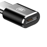 Maxbell Micro USB To Type C OTG Converter OTG Adapter For Samsung Tablet Phone