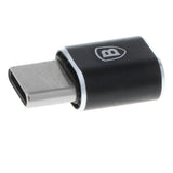 Maxbell Micro USB To Type C OTG Converter OTG Adapter For Samsung Tablet Phone