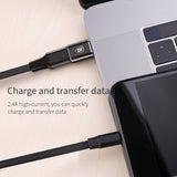 Maxbell Micro USB To Type C OTG Converter OTG Adapter For Samsung Tablet Phone