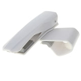 Maxbell Car Dashboard Mount Holder Stand Bracket for Universal Mobile Phones White