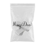 Maxbell Car Dashboard Mount Holder Stand Bracket for Universal Mobile Phones White