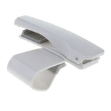 Maxbell Car Dashboard Mount Holder Stand Bracket for Universal Mobile Phones White