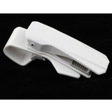 Maxbell Car Dashboard Mount Holder Stand Bracket for Universal Mobile Phones White