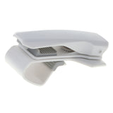 Maxbell Car Dashboard Mount Holder Stand Bracket for Universal Mobile Phones White