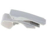 Maxbell Car Dashboard Mount Holder Stand Bracket for Universal Mobile Phones White