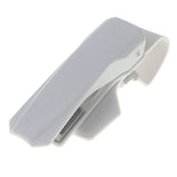 Maxbell Car Dashboard Mount Holder Stand Bracket for Universal Mobile Phones White