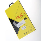 Maxbell Full Cover Tempered Glass Protective Film Screen Guard for iPhone XS