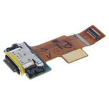Maxbell USB Charging Port Board Dock Connector Flex Cable for HTC U11 Plus
