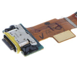 Maxbell USB Charging Port Board Dock Connector Flex Cable for HTC U11 Plus