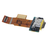 Maxbell USB Charging Port Board Dock Connector Flex Cable for HTC U11 Plus
