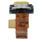 Maxbell USB Charging Port Board Dock Connector Flex Cable for HTC U11 Plus