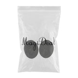 Maxbell 2x Replacement Memory Earpad Cushions for Sony MDR-1000X WH-1000XM2 Headphones