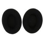 Maxbell 2x Replacement Memory Earpad Cushions for Sony MDR-1000X WH-1000XM2 Headphones
