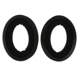 Maxbell 2x Replacement Memory Earpad Cushions for Sony MDR-1000X WH-1000XM2 Headphones