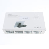 Maxbell 360 Rotating Car Bracket Seat Headrest Mount Holder For IPad Phone