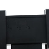 Maxbell 360 Rotating Car Bracket Seat Headrest Mount Holder For IPad Phone