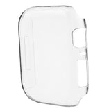 Maxbell Full Cover Shockproof Protective Case Cover For 44mm Apple Watch 4 white