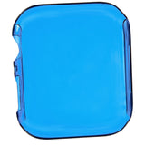 Maxbell Full Cover Shockproof Protective Case Cover For 44mm Apple Watch 4 blue