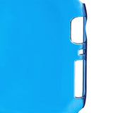 Maxbell Full Cover Shockproof Protective Case Cover For 44mm Apple Watch 4 blue