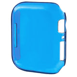 Maxbell Full Cover Shockproof Protective Case Cover For 44mm Apple Watch 4 blue