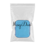 Maxbell Full Cover Shockproof Protective Case Cover For 44mm Apple Watch 4 blue