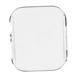 Maxbell Full Cover Shockproof Protective Case Cover For 40mm Apple Watch 4 white