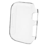 Maxbell Full Cover Shockproof Protective Case Cover For 40mm Apple Watch 4 white