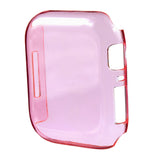 Maxbell Full Cover Shockproof Protective Case Cover For 40mm Apple Watch 4 pink