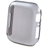 Maxbell Full Cover Shockproof Protective Case Cover For 40mm Apple Watch 4 black