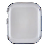 Maxbell Full Cover Shockproof Protective Case Cover For 40mm Apple Watch 4 black