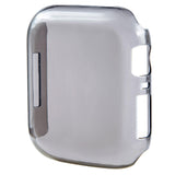 Maxbell Full Cover Shockproof Protective Case Cover For 40mm Apple Watch 4 black
