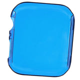 Maxbell Full Cover Shockproof Protective Case Cover For 40mm Apple Watch 4 blue