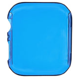 Maxbell Full Cover Shockproof Protective Case Cover For 40mm Apple Watch 4 blue